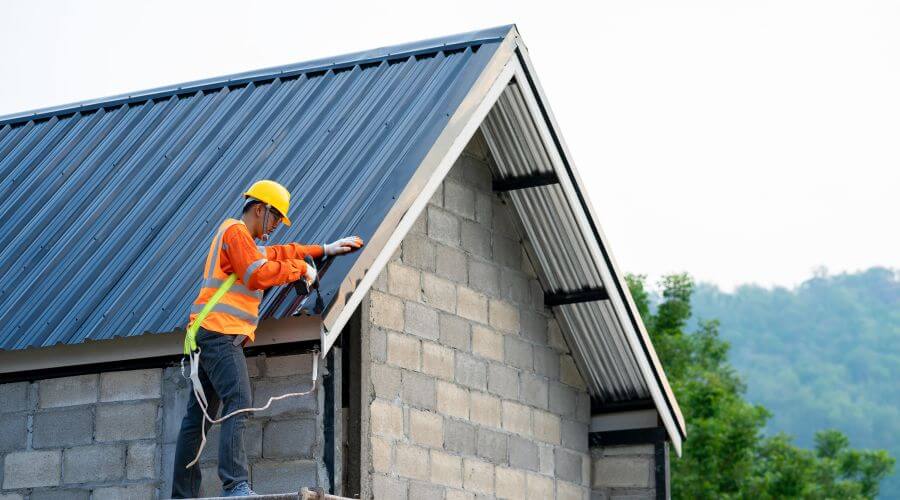 Expert top industrial roofings services in Soap Lake, WA